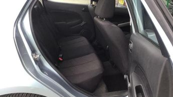 Mazda Mazda2 1.3 TS Euro 5 5dr (a/c)