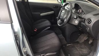 Mazda Mazda2 1.3 TS Euro 5 5dr (a/c)
