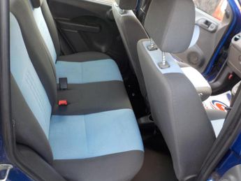 Fiat Panda 1.2 Dynamic 5dr