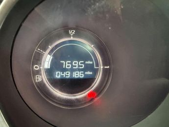 DS AUTOMOBILES DS 4 1.6 BlueHDi DStyle Nav EAT6 Euro 6 (s/s) 5dr
