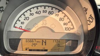 Smart fortwo 1.0 MHD Passion SoftTouch Euro 5 (s/s) 2dr