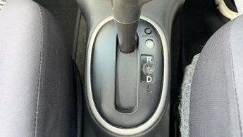 Nissan Micra 1.2 Acenta CVT Euro 5 5dr