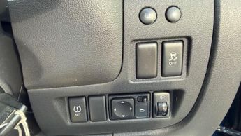 Nissan Micra 1.2 Acenta CVT Euro 5 5dr