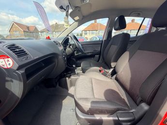 Kia Picanto 1.1 Strike 5dr