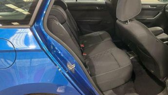 SKODA FABIA 1.0 TSI SE L Estate 5dr Petrol DSG Euro 6 (s/s) (110 ps) **FINAN