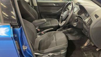 SKODA FABIA 1.0 TSI SE L Estate 5dr Petrol DSG Euro 6 (s/s) (110 ps) **FINAN