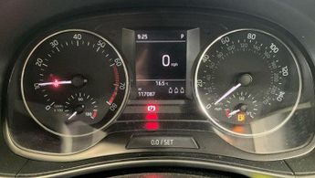 SKODA FABIA 1.0 TSI SE L Estate 5dr Petrol DSG Euro 6 (s/s) (110 ps) **FINAN