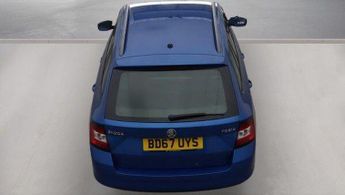 SKODA FABIA 1.0 TSI SE L Estate 5dr Petrol DSG Euro 6 (s/s) (110 ps) **FINAN