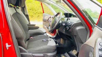 Citroen Grand C4 Picasso 1.6 BlueHDi Exclusive EAT6 Euro 6 (s/s) 5dr