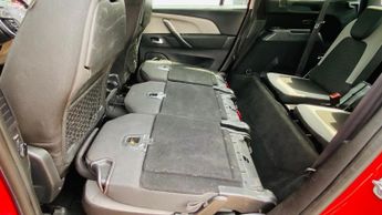 Citroen Grand C4 Picasso 1.6 BlueHDi Exclusive EAT6 Euro 6 (s/s) 5dr