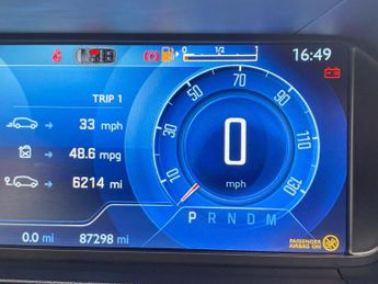 Citroen Grand C4 Picasso 1.6 BlueHDi Exclusive EAT6 Euro 6 (s/s) 5dr