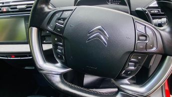 Citroen Grand C4 Picasso 1.6 BlueHDi Exclusive EAT6 Euro 6 (s/s) 5dr