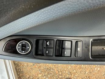 Hyundai i20 1.2 Blue Drive SE Euro 6 (s/s) 5dr
