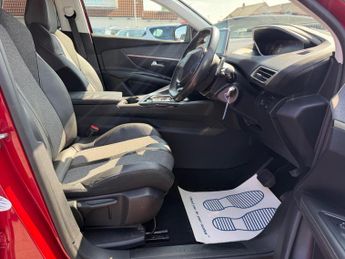Peugeot 3008 1.6 BlueHDi Allure EAT Euro 6 (s/s) 5dr