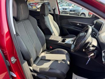 Peugeot 3008 1.6 BlueHDi Allure EAT Euro 6 (s/s) 5dr