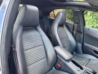 Mercedes-Benz A Class 2.1 A200d AMG Line (Premium Plus) 7G-DCT Euro 6 (s/s) 5dr