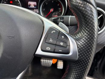 Mercedes-Benz A Class 2.1 A200d AMG Line (Premium Plus) 7G-DCT Euro 6 (s/s) 5dr