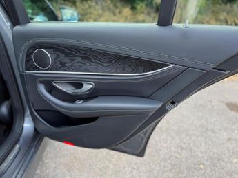 Mercedes-Benz E Class 2.0 E220d AMG Line G-Tronic+ Euro 6 (s/s) 5dr