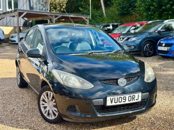 Mazda 2 1.3 TS Euro 4 5dr