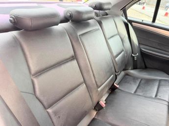 Mercedes-Benz C Class 2.1 C220 CDI Avantgarde SE 4dr