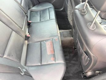 Mercedes-Benz C Class 2.1 C220 CDI Avantgarde SE 4dr