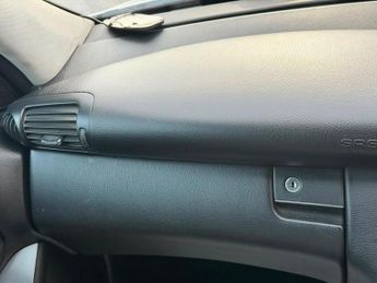 Mercedes-Benz C Class 2.1 C220 CDI Avantgarde SE 4dr