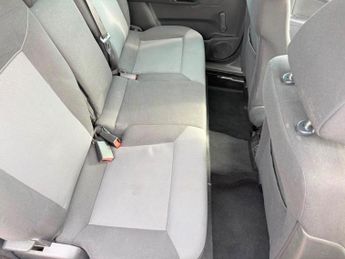 Vauxhall Zafira 1.6 Active Euro 4 5dr