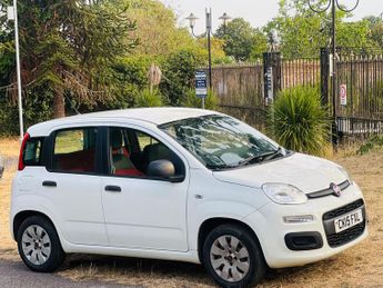 Fiat Panda 1.2 Pop Euro 6 5dr