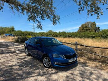 Skoda Octavia 2.0 TDI SE L Euro 6 (s/s) 5dr