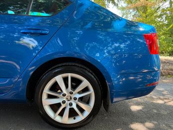 Skoda Octavia 2.0 TDI SE L Euro 6 (s/s) 5dr