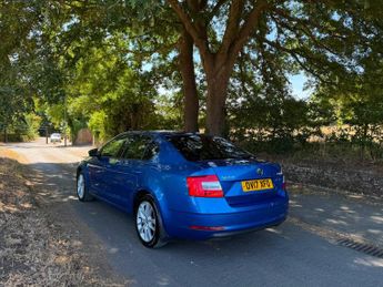 Skoda Octavia 2.0 TDI SE L Euro 6 (s/s) 5dr