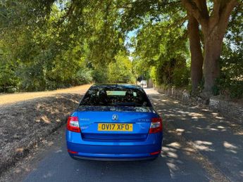 Skoda Octavia 2.0 TDI SE L Euro 6 (s/s) 5dr