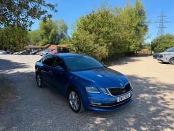 Skoda Octavia 2.0 TDI SE L Euro 6 (s/s) 5dr