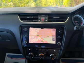 Skoda Octavia 2.0 TDI SE L Euro 6 (s/s) 5dr