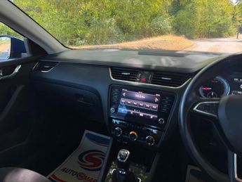 Skoda Octavia 2.0 TDI SE L Euro 6 (s/s) 5dr
