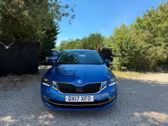 Skoda Octavia 2.0 TDI SE L Euro 6 (s/s) 5dr