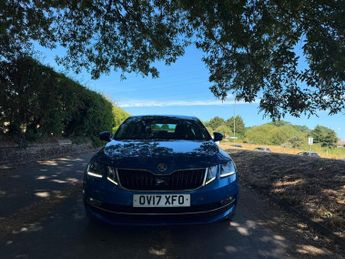 Skoda Octavia 2.0 TDI SE L Euro 6 (s/s) 5dr
