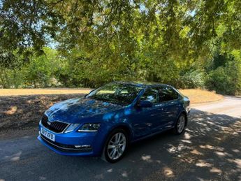 Skoda Octavia 2.0 TDI SE L Euro 6 (s/s) 5dr