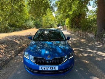 Skoda Octavia 2.0 TDI SE L Euro 6 (s/s) 5dr
