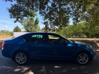 Skoda Octavia 2.0 TDI SE L Euro 6 (s/s) 5dr