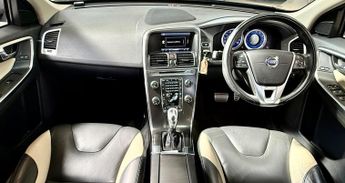 Volvo XC60 2.0 T5 R-Design Powershift Euro 5 5dr