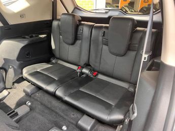 Nissan X-Trail 2.0 dCi Tekna XTRON Euro 6 (s/s) 5dr