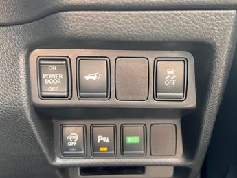 Nissan X-Trail 2.0 dCi Tekna XTRON Euro 6 (s/s) 5dr