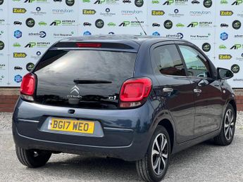 Citroen C1 1.0 VTi Flair ETG5 Euro 6 5dr