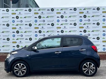 Citroen C1 1.0 VTi Flair ETG5 Euro 6 5dr