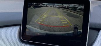Mercedes-Benz B Class 1.5 B180d Sport (Executive) 7G-DCT Euro 6 (s/s) 5dr
