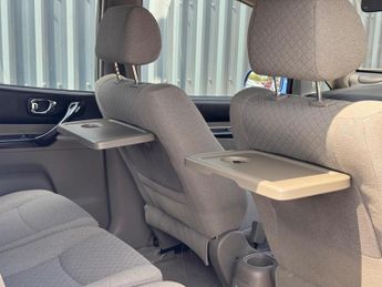 Chevrolet Tacuma 1.6 SX 5dr