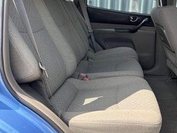 Chevrolet Tacuma 1.6 SX 5dr