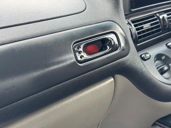 Chevrolet Tacuma 1.6 SX 5dr