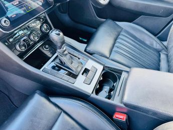 Skoda Superb 2.0 TDI SE Technology DSG Euro 6 (s/s) 5dr